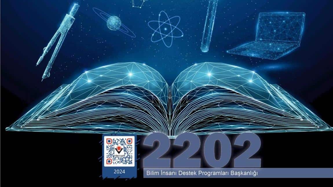 32. Bilim Olimpiyatları Birinci Aşama Sınavı 2024 Yılı Başvuruları Başladı!